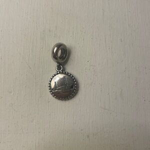 San Francisco Pandora Charm
